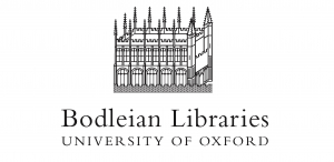 Logo of the Bodleian Libraries